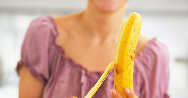 Bananas Are Great and Here Are 8 Reasons to Eat 1-2 Bananas a Day