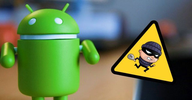Bankbot Is Back on Play Store - an Uninterrupted Story About Malware on Android