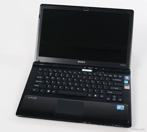 Basic Experience About Sony CW15FG Laptop After One Month of Use