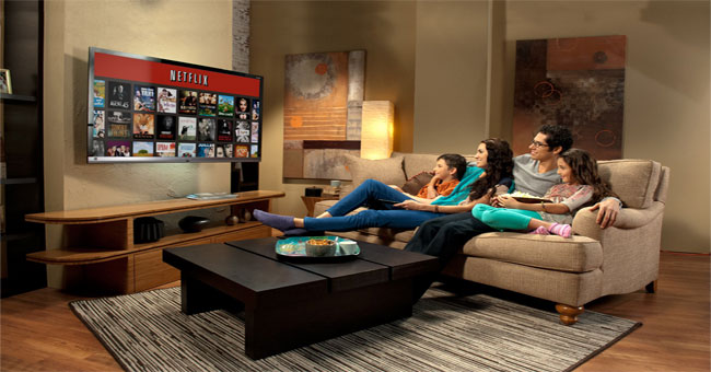 Basic Introduction About Netflix Service