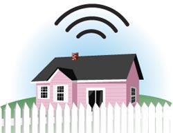 Basic Knowledge to Set up a Home Wireless Network