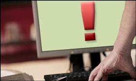 Instructions: Basic Operations to Remove Fake Security Software