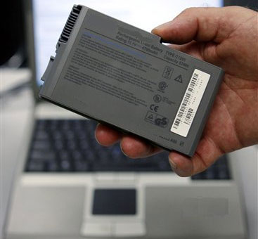 Battery Saving Tips for Laptops Running Windows