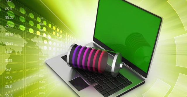 Battery Saving Tips in Windows 10 with Power Throttling Feature
