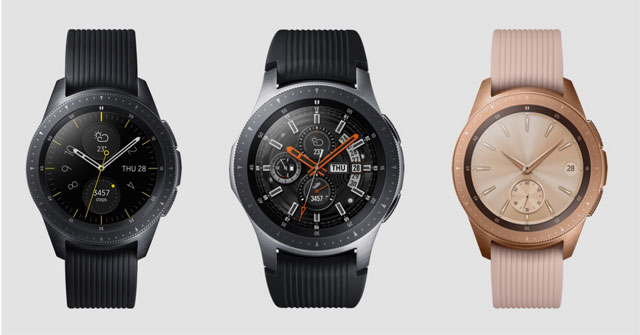 Battery Saving Way for Samsung Galaxy Watch