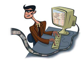 Instructions: 'Battle' Between Keyscrambler and Keylogger