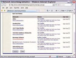 Be Careful with Online Advertising
