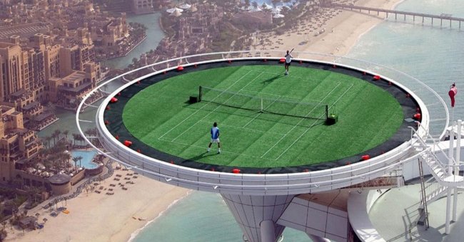 Be Overwhelmed by the Most Luxurious Things Only Available in Dubai