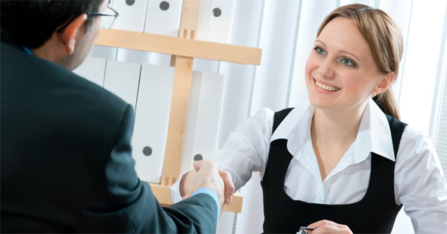 Be Wary if the Employer Does Not Answer This Question During