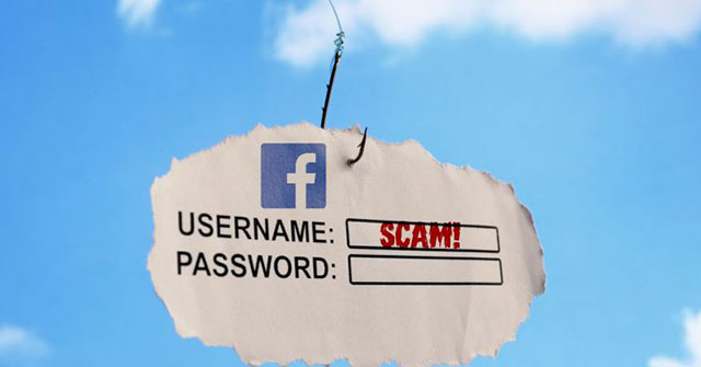 Be Wary of Phishing When Logging on to Facebook and How to Protect Your Facebook Account