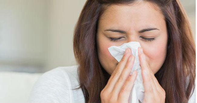 Beat the Hateful Colds with Honey: Treating Colds with Honey