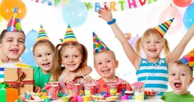 Beautiful, Cute Birthday Cake Pictures for Boys and Girls