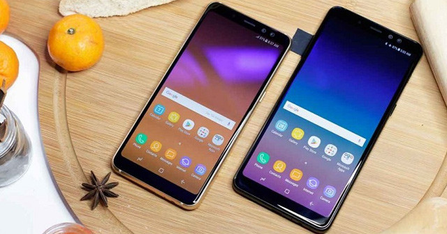 Beautiful Photography Tips on Samsung Galaxy A8