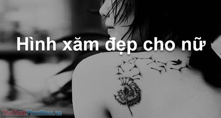 Beautiful Tattoo for Women 2020