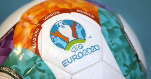 Because of the Covid-19 Epidemic, UEFA Officially Postponed