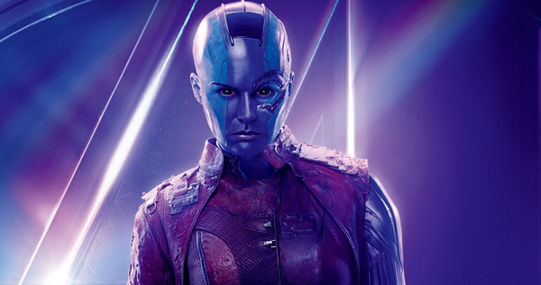 Before 'Returning to Thanos', What Was the Fate and Appearance of