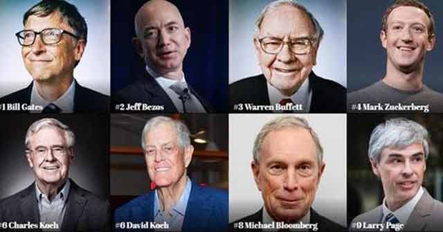 Before What Success Did Technology Owners Ever Do?