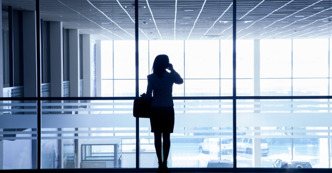 Being a Boss Must Accept Being Lonely: Leader