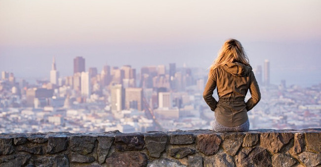 Being Alone Is Not Eccentric but a Sign of People with High IQ