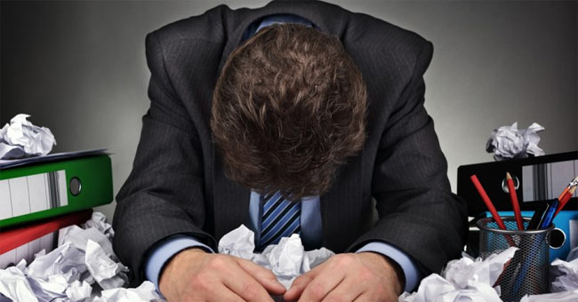 Being Promoted but the Salary and Title Have Not Changed, Is