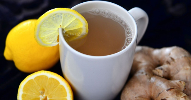 Belly Fat Will Disappear After 2 Weeks, if You Drink This Glass