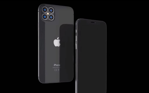 Benchmark Benchmark of iPhone 12: 'Kill the Flesh'