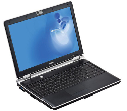 BenQ Announced Two Ultra-thin Joybook Laptops
