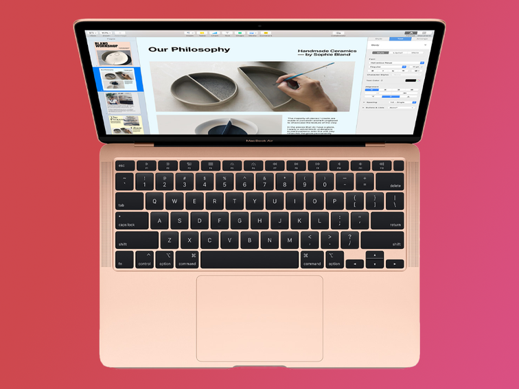 Best Apple MacBook Deals for 2020: the New MacBook Air Is on