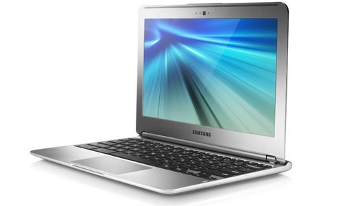Best Selling Laptop on Amazon Running Chrome OS