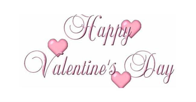 Best Valentine Wishes to Give Half of Valentine's Day