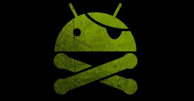 Beware of Android Scams!