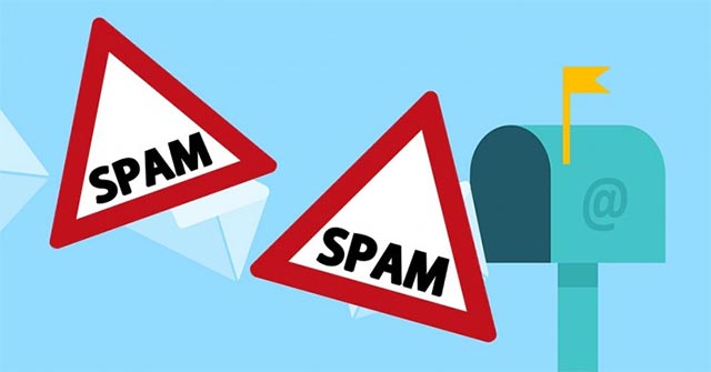 Email: Beware of the 7 Most Common Types of Spam