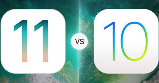 Beyond iOS 10, iOS 11 Is Installed on 47% of Devices