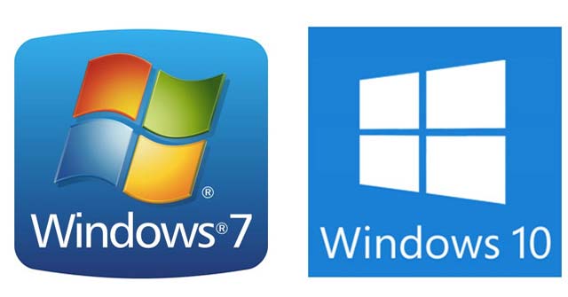 Beyond Windows 7, Windows 10 Becomes the Most Commonly Used Operating System in the World