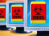 Virus: Bi.a Threatens Both Windows and Linux