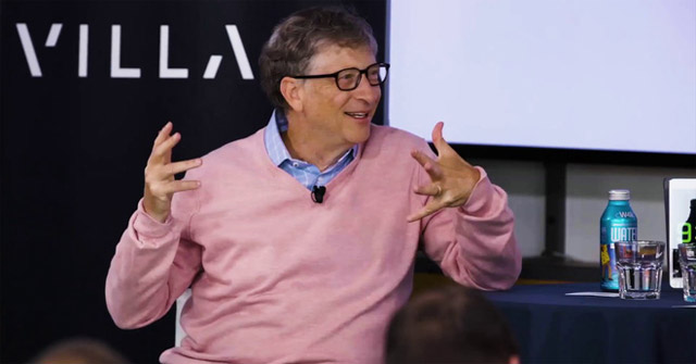 Bill Gates Acknowledged the Biggest Mistake He Ever Made Was to
