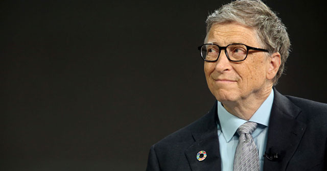 Bill Gates Is Building His Own City