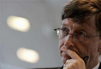 Bill Gates Mocked the $$ 100 Laptop Project