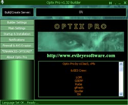 Binder and Malware (Part 1)