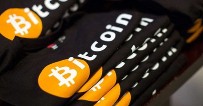 Bitcoin Dropped to Its Lowest Level in June
