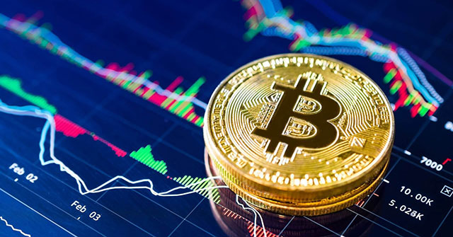Bitcoin Prices Slumped on the Floor, the Lowest in the Year