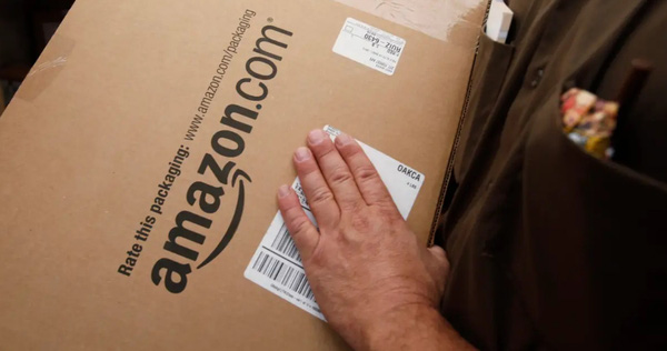 Black Friday: Buy Nintendo Switch on Amazon, Get Condoms