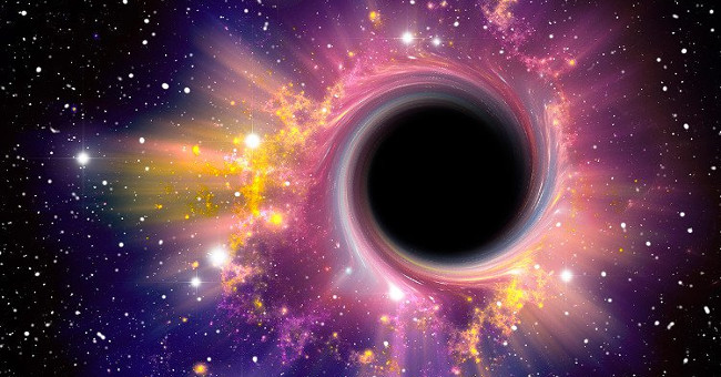 Black Hole, White Hole, Deep Hole: Black Hole Is What Is White Hole