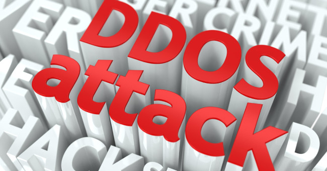 Black Nurse -- Ddos Technology Makes It Possible for a Normal