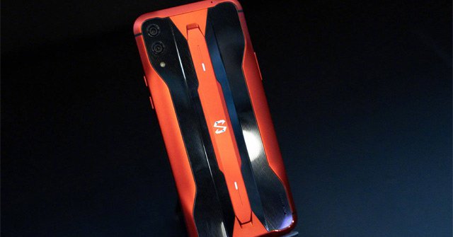 Black Shark 2 Pro Officially Launched: Snapdragon 855+, 12gb RAM