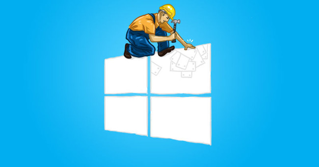 Block Access to Registry Editor on Windows 10/8/7