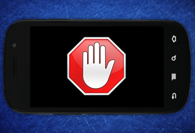 Block Ads in Browsers and Android Apps