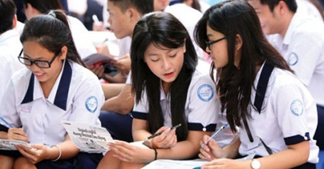 Block C Universities Are Suitable for Those Who Score Between 18