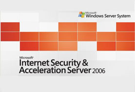 Block Web Access in Isa Server 2006