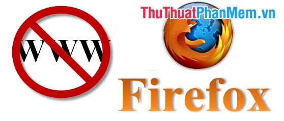 Block Websites with the Blocksite Add-on in Firefox